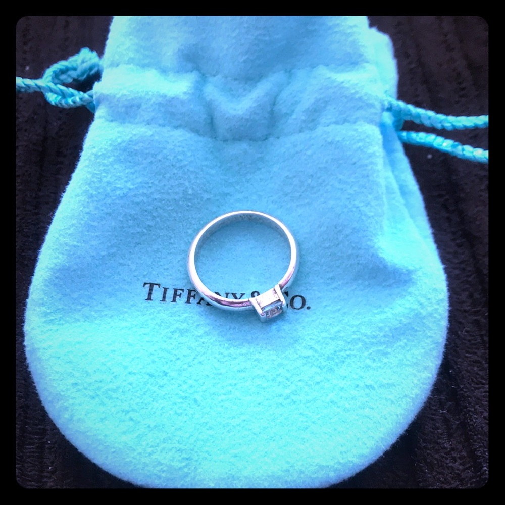 Tiffany ring